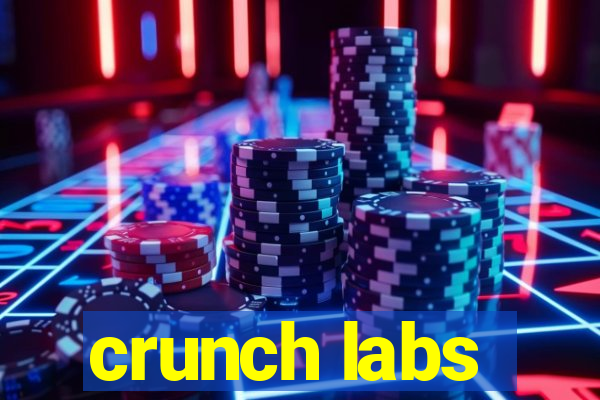 crunch labs